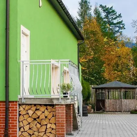 Apartamenty Kowary Exterior foto