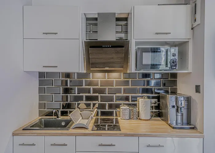 Apartamenty Kowary