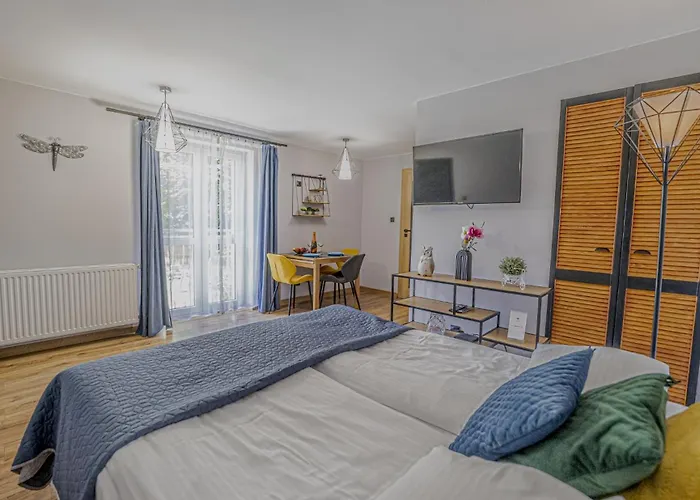 Apartamenty Kowary