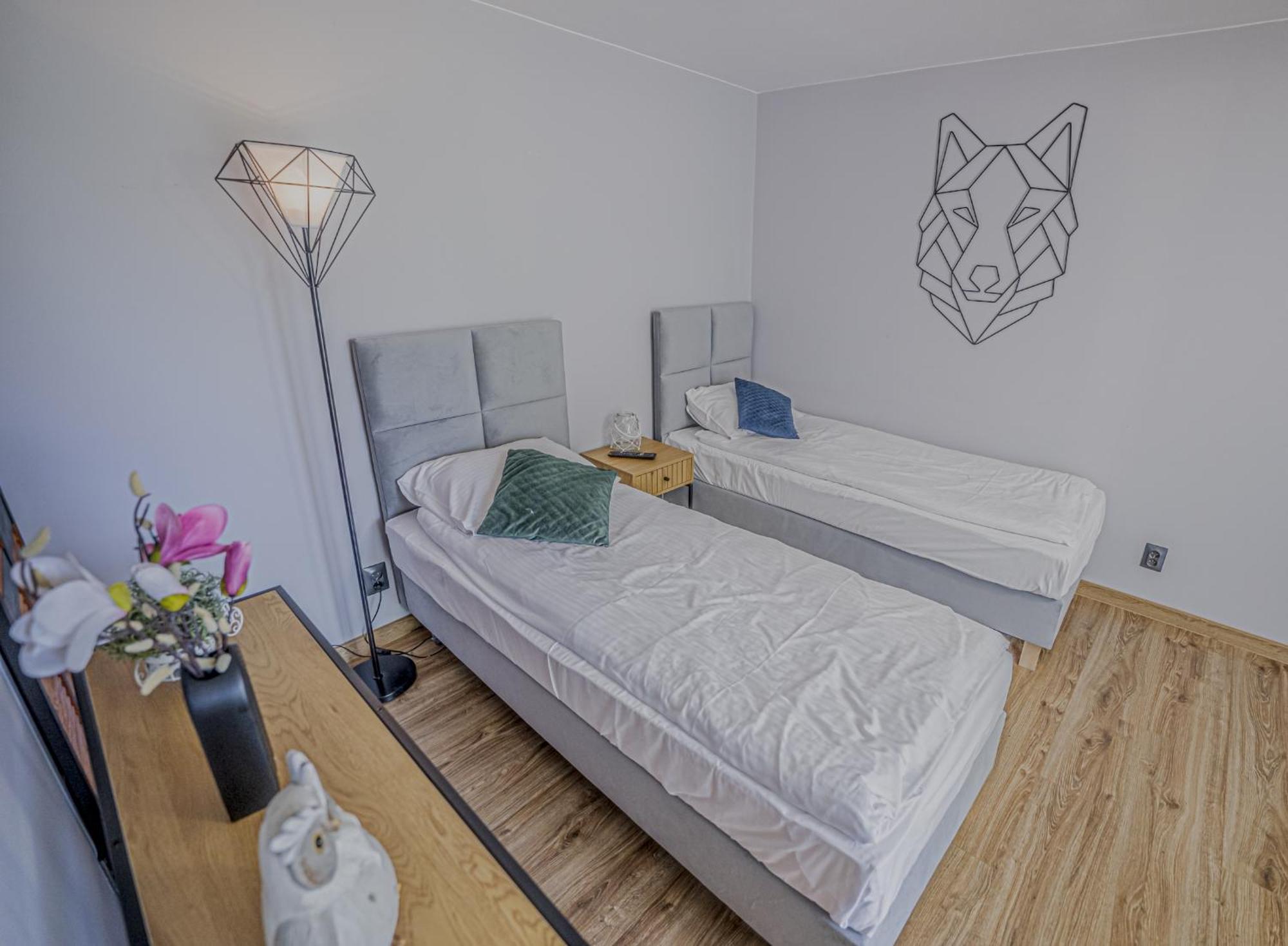 Apartamenty Kowary * Kowary