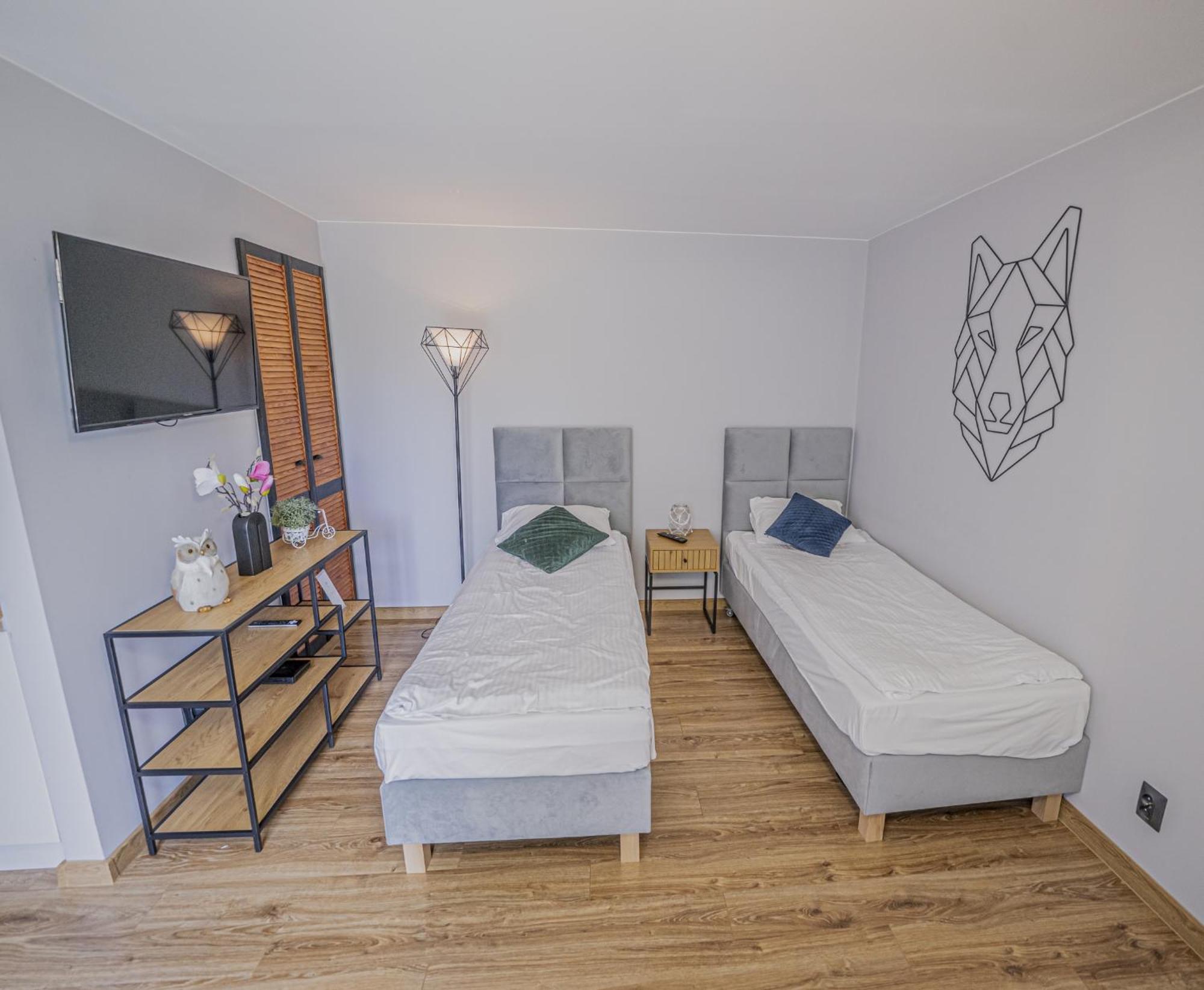 Apartamenty Kowary Apartment *